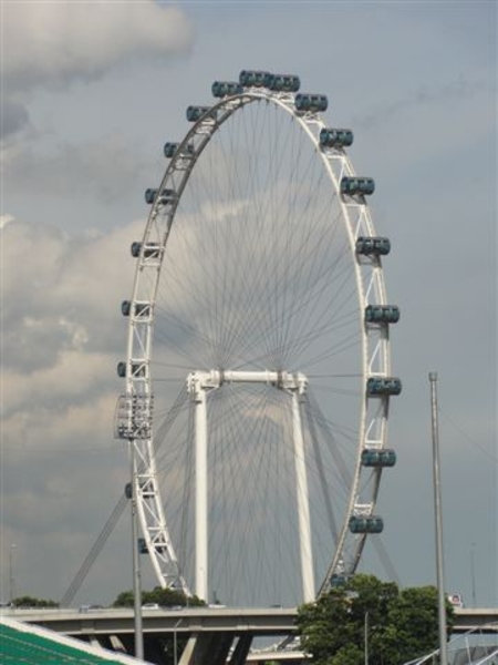 Singapore flyer 5