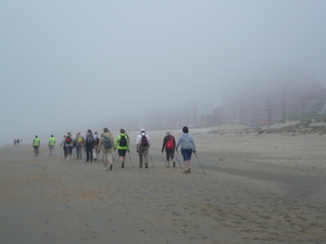 In de mist 1
