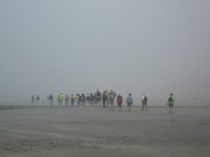 In de mist 2