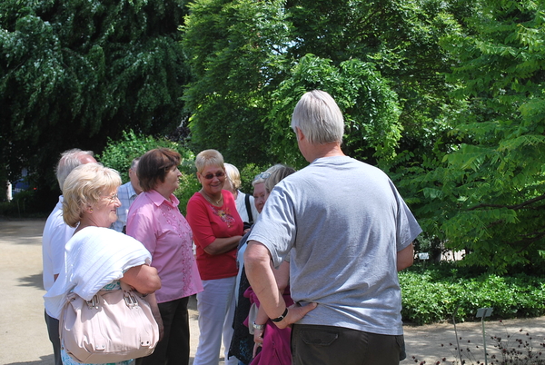 ons gezellig groepje