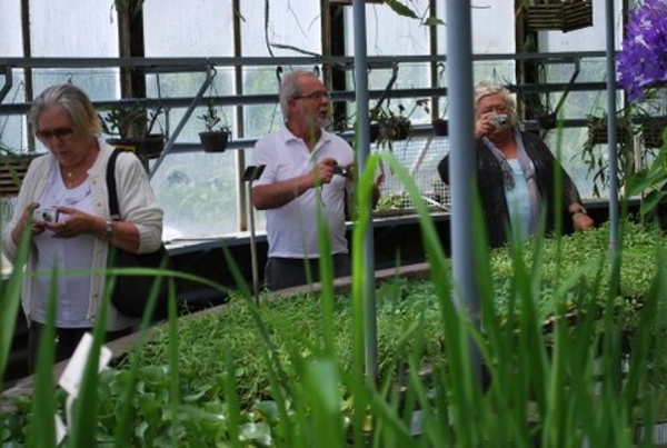 faake en leonske en rijs en maar fotos nemen !!!