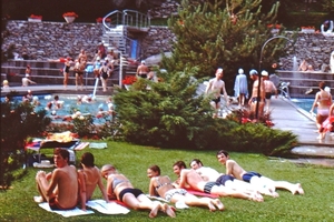 Brigerbad 1970