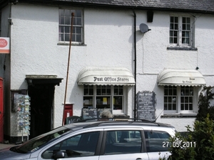 Cornwall-Devon  2011 051