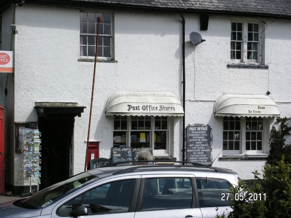 Cornwall-Devon  2011 051