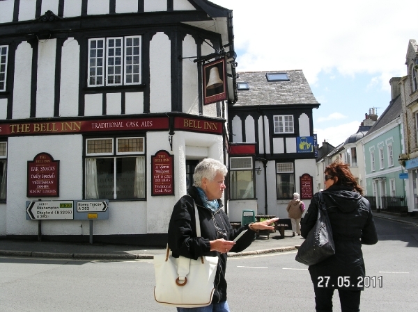Cornwall-Devon  2011 070