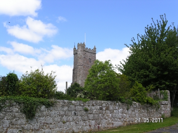 Cornwall-Devon  2011 074