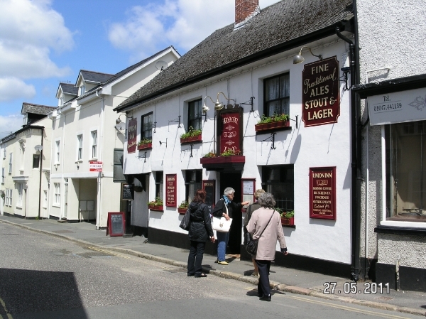 Cornwall-Devon  2011 078