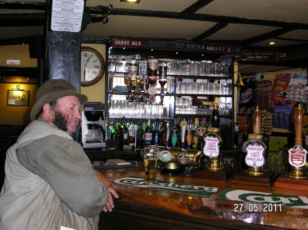 Cornwall-Devon  2011 079