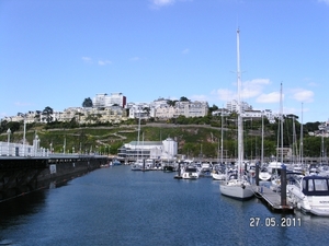 Cornwall-Devon  2011 100