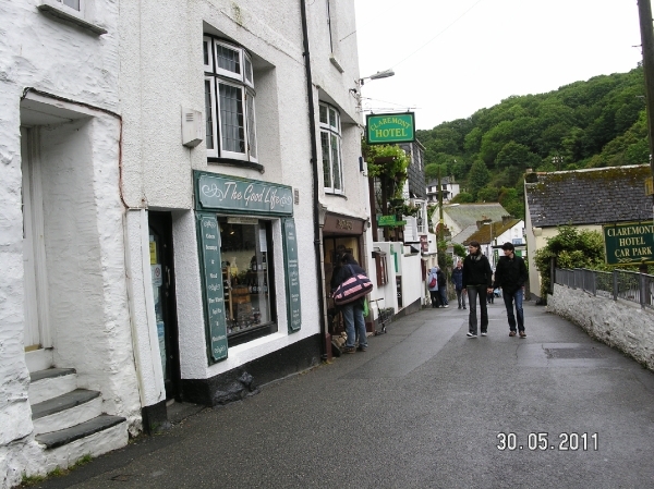 Cornwall-Devon  2011 300