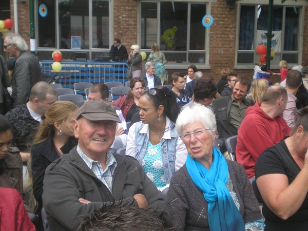 schoolfeest tibe 2011