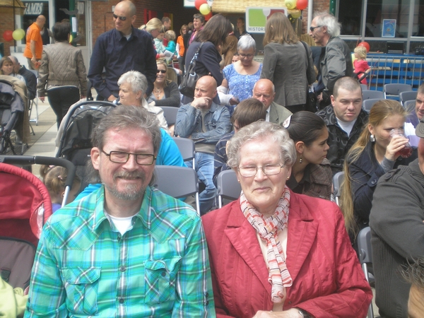 schoolfeest tibe 2011