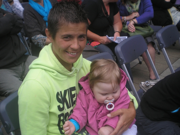 schoolfeest tibe 2011