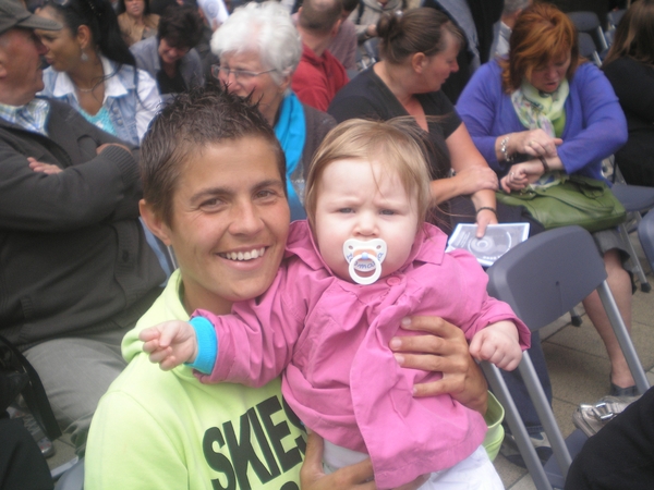 schoolfeest tibe 2011