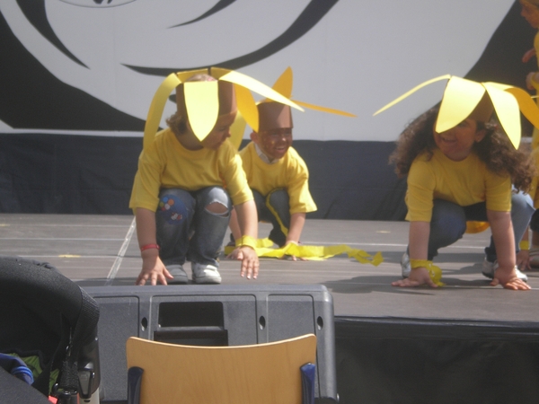 schoolfeest tibe 2011