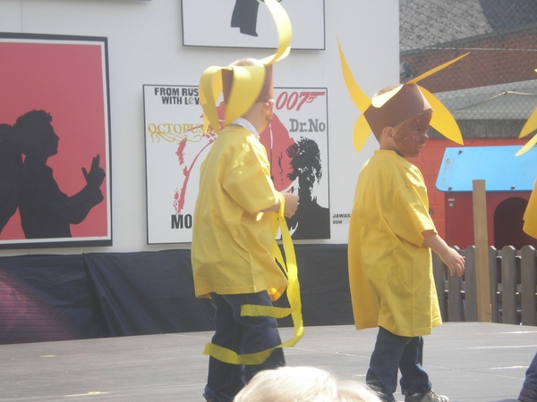 schoolfeest tibe 2011