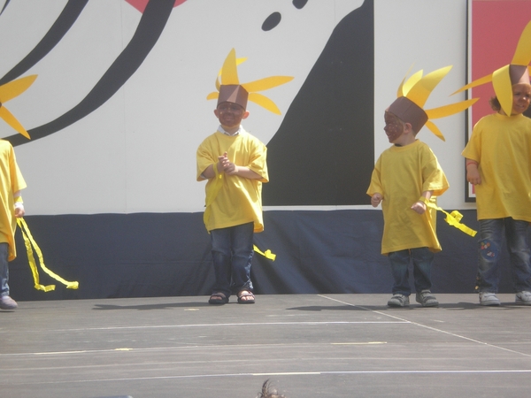 schoolfeest tibe 2011