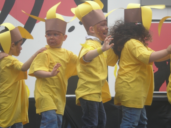 schoolfeest tibe 2011