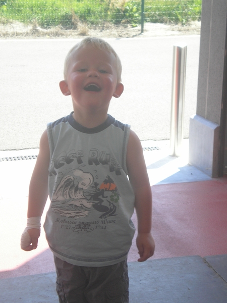 kerstfeest2010 communie carmen schoolfeest tibe 2011 007