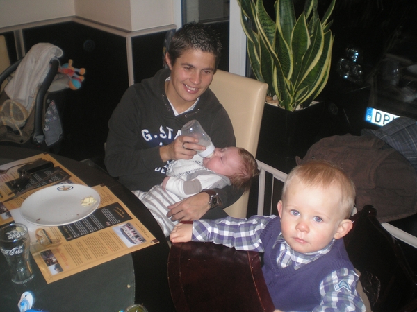 kerstfeest2010 communie carmen schoolfeest tibe 2011 029