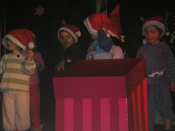 kerstfeest2010 communie carmen schoolfeest tibe 2011 034