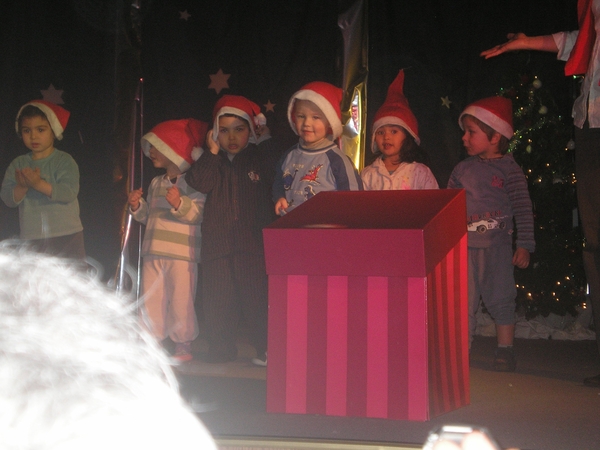 kerstfeest2010 communie carmen schoolfeest tibe 2011 035