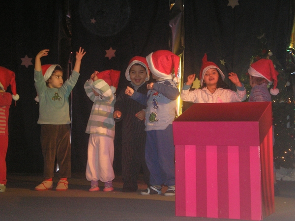 kerstfeest2010 communie carmen schoolfeest tibe 2011 036