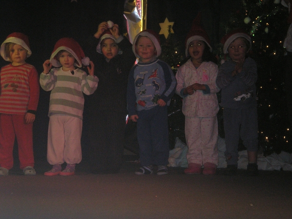 kerstfeest2010 communie carmen schoolfeest tibe 2011 037