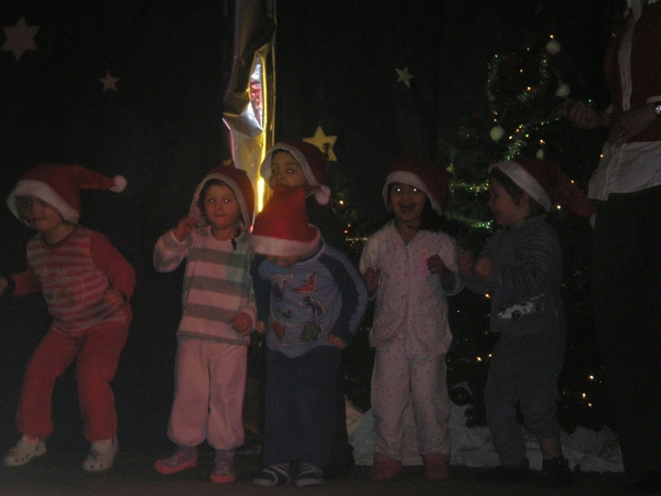 kerstfeest2010 communie carmen schoolfeest tibe 2011 038