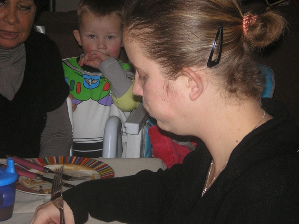 kerstfeest2010 communie carmen schoolfeest tibe 2011 062