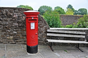 Wandelen in Rye 3