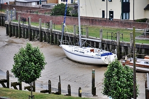 Wandelen in Rye 9