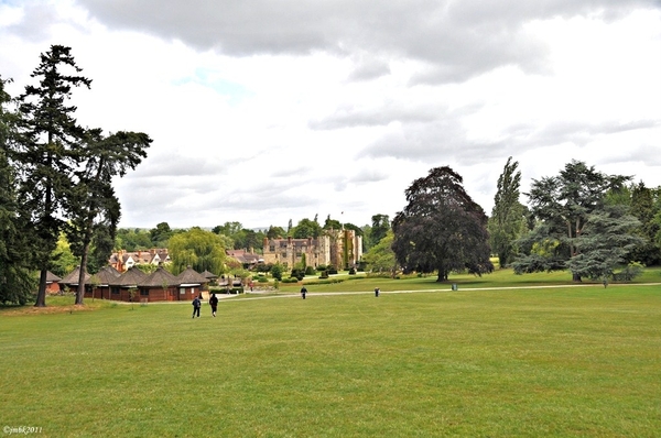 Hever-Castle 14