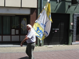 Lebbeke bid en boete processie OHH 2011 014