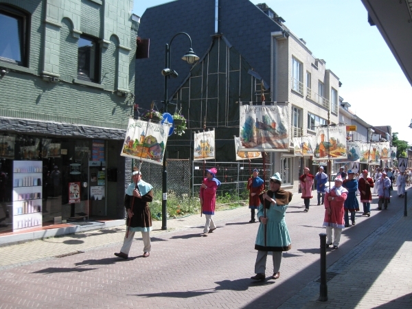 Lebbeke bid en boete processie OHH 2011 015