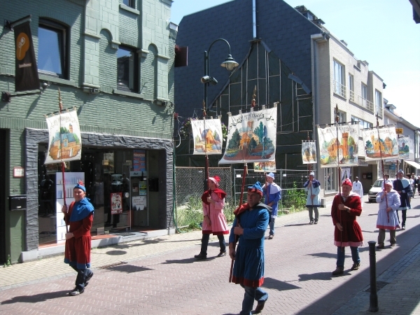 Lebbeke bid en boete processie OHH 2011 017