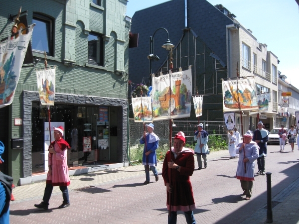 Lebbeke bid en boete processie OHH 2011 018