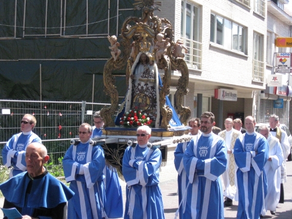 Lebbeke bid en boete processie OHH 2011 025