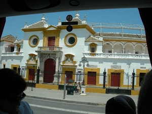 Plaza de Toros