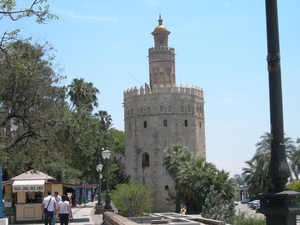 Torre de Oro