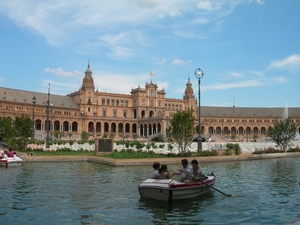 Plaza de Espaa1