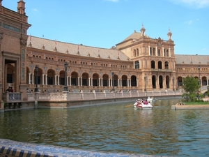 Plaza de Espaa2