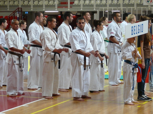 305 Belgium team 28052011