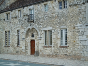 la vieille grange