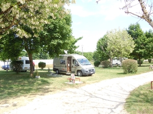 camping le relais de campeur - rocamadour l'hospilalet