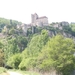 Wandeling langs de Lot (chemin du halai) naar St. Cirq la Popie