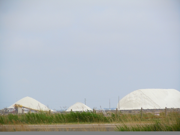 les salines (zeezout)