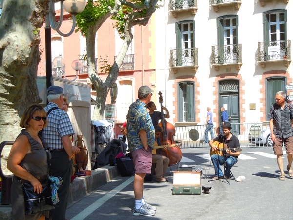 Markt Colliuoure