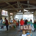 Lagrasse bio marktje