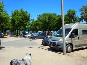 St. Flour (haute) aire cc